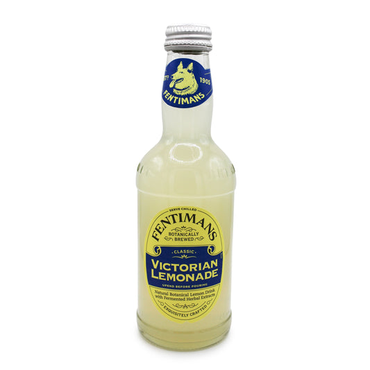 Fentimans Victorian Lemonade 275ml