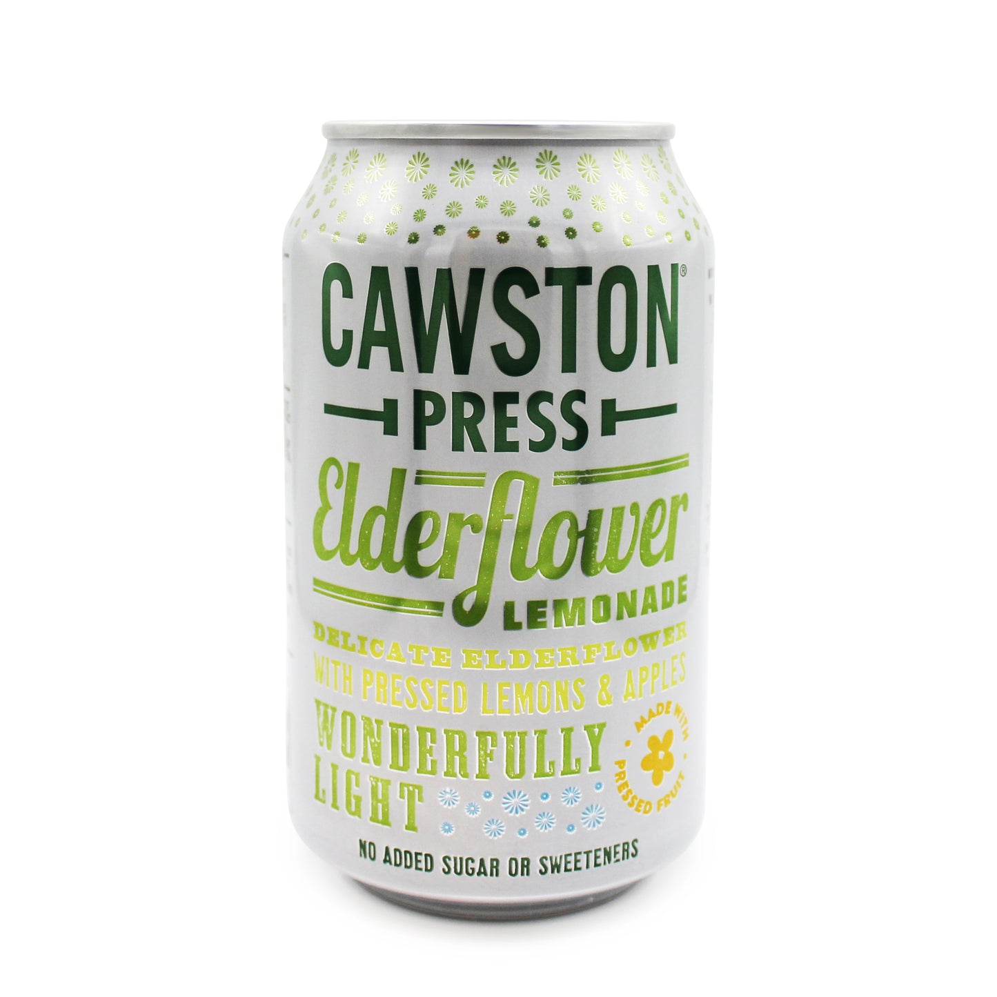 Cawston Elderflower Lemonade 330ml