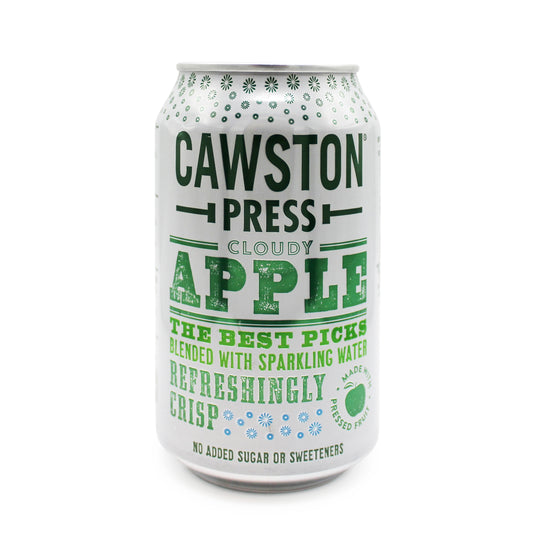 Cawston Apple 330ml