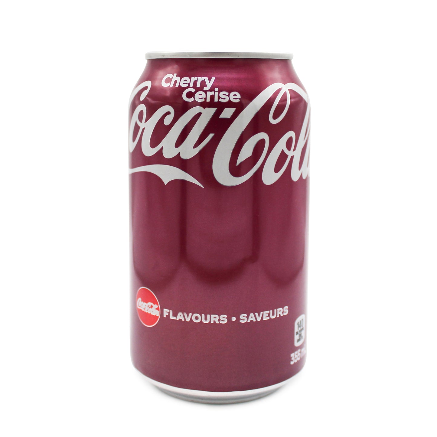 Coca Cola Cherry 355ml