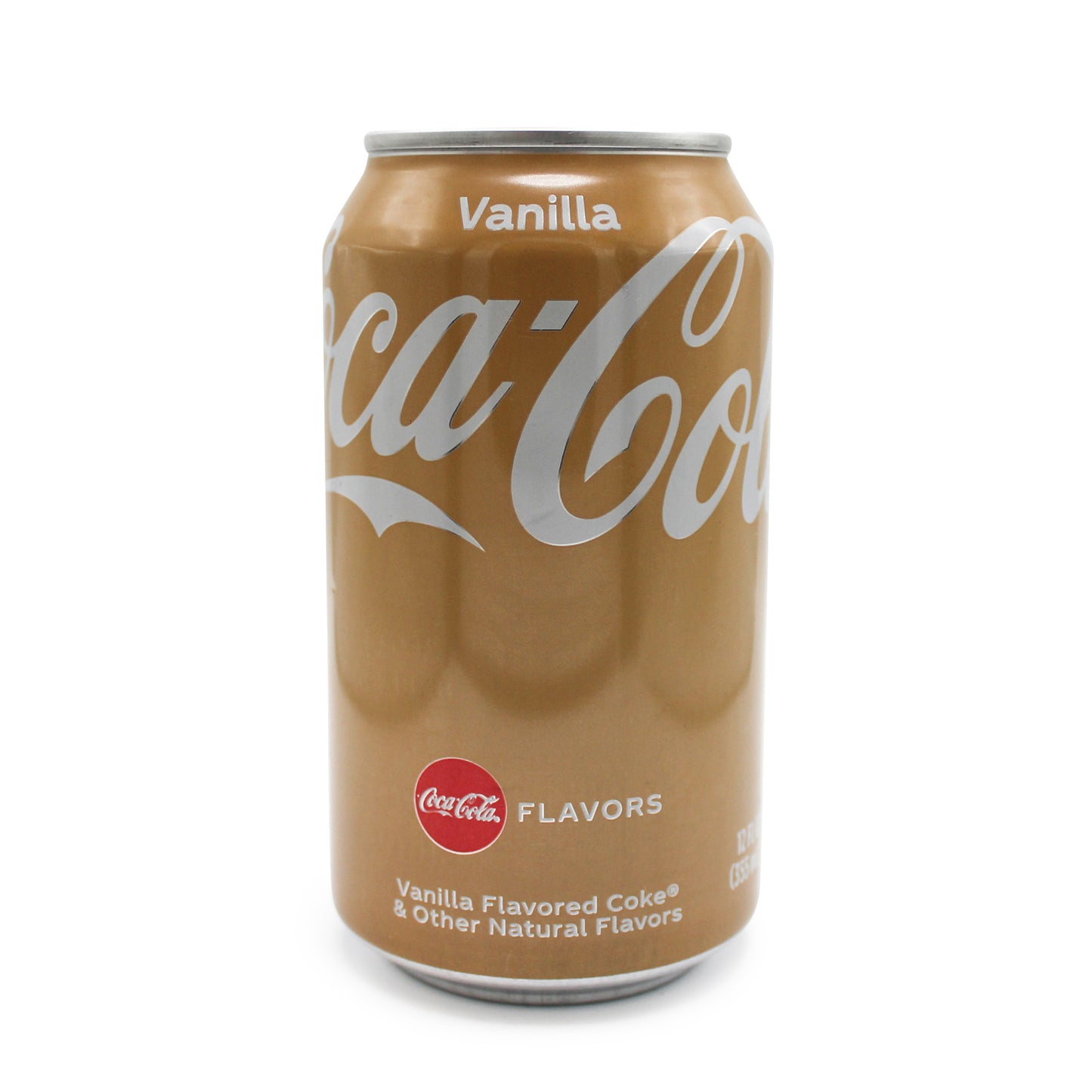 Coca Cola Vanilla 355ml