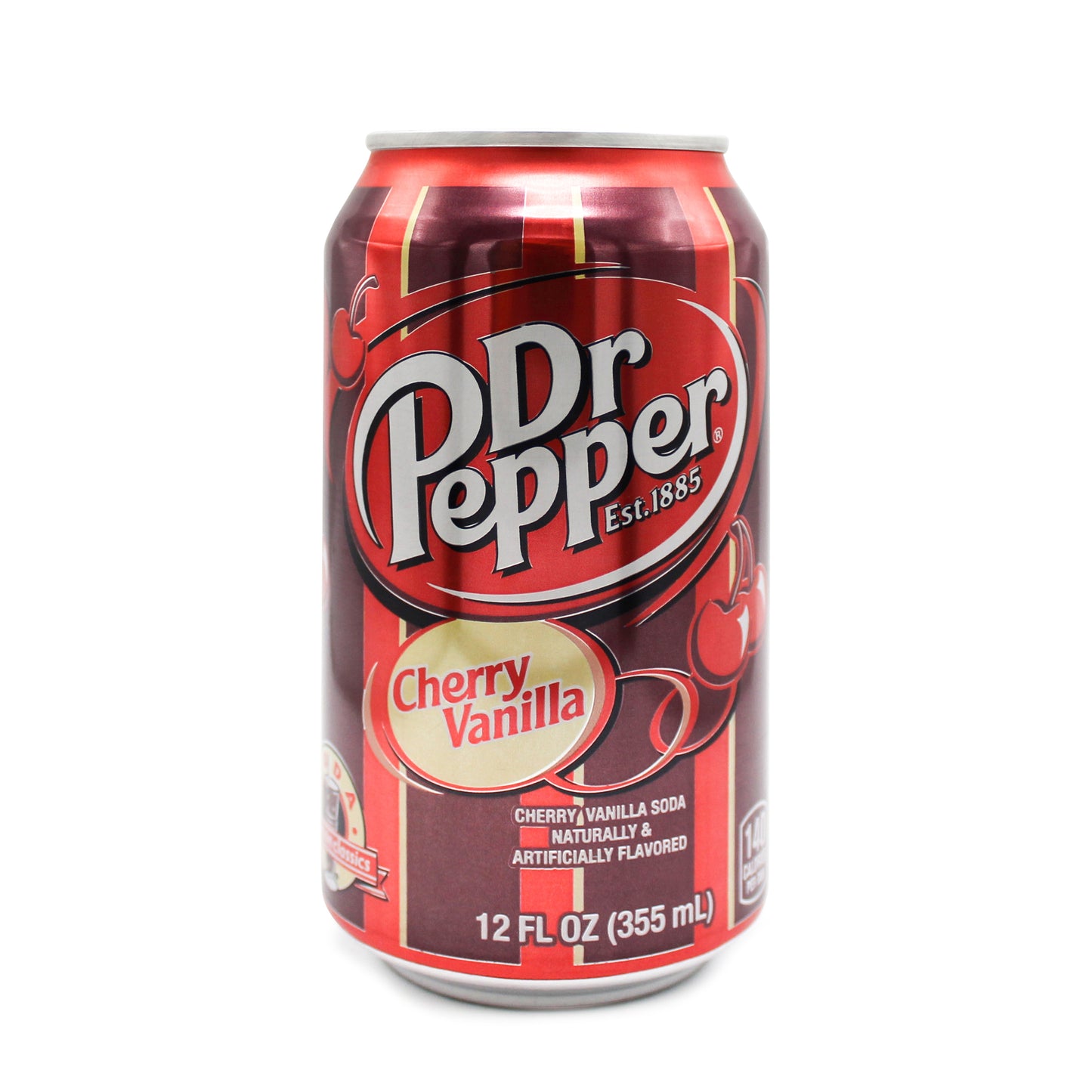 Dr Pepper Cherry Vanilla 355ml