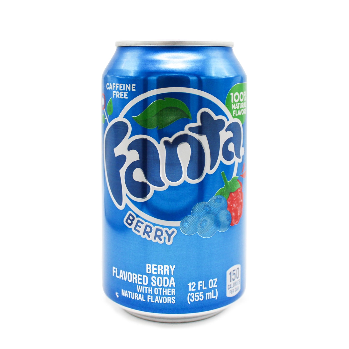 Fanta Berry 355ml