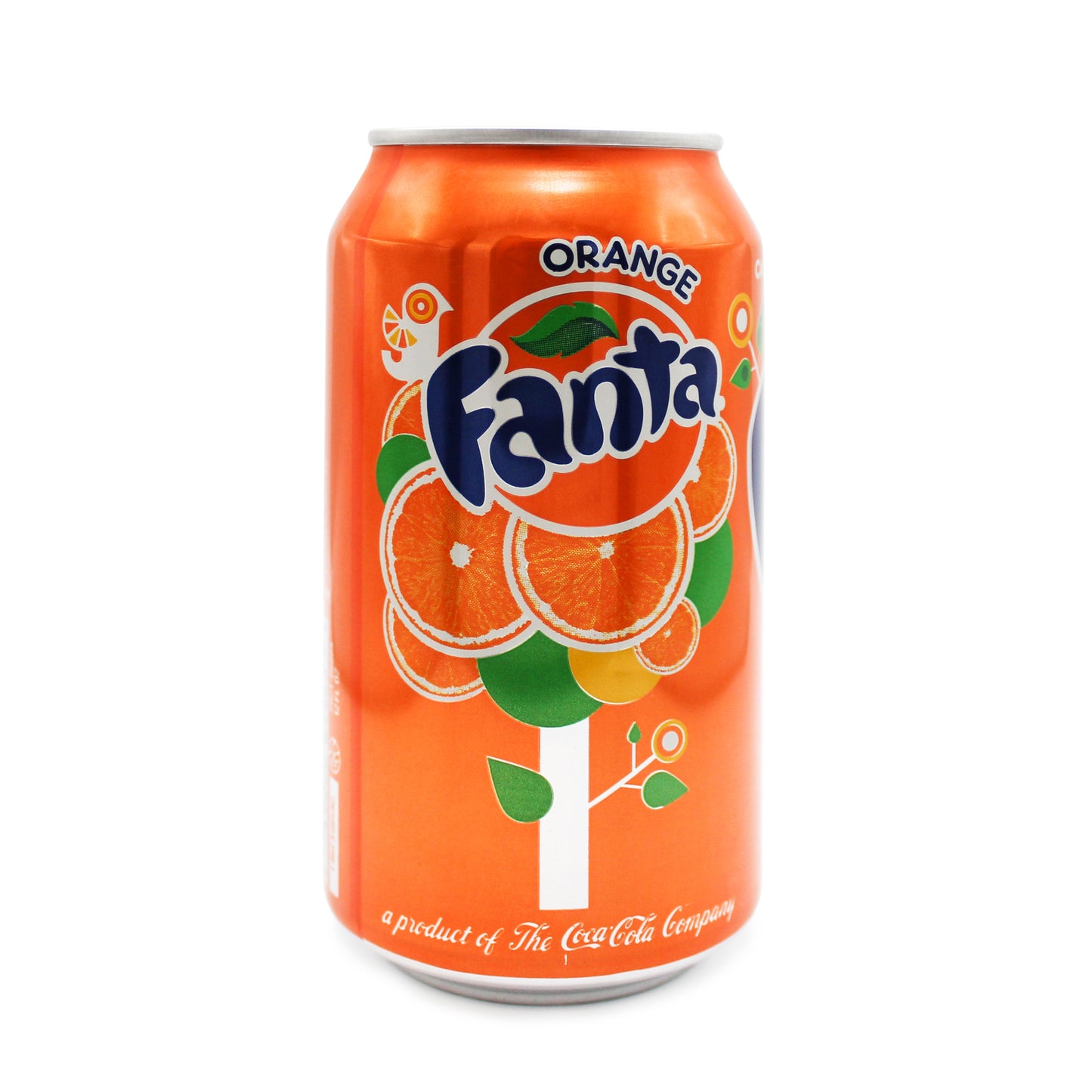 Fanta Orange 355ml