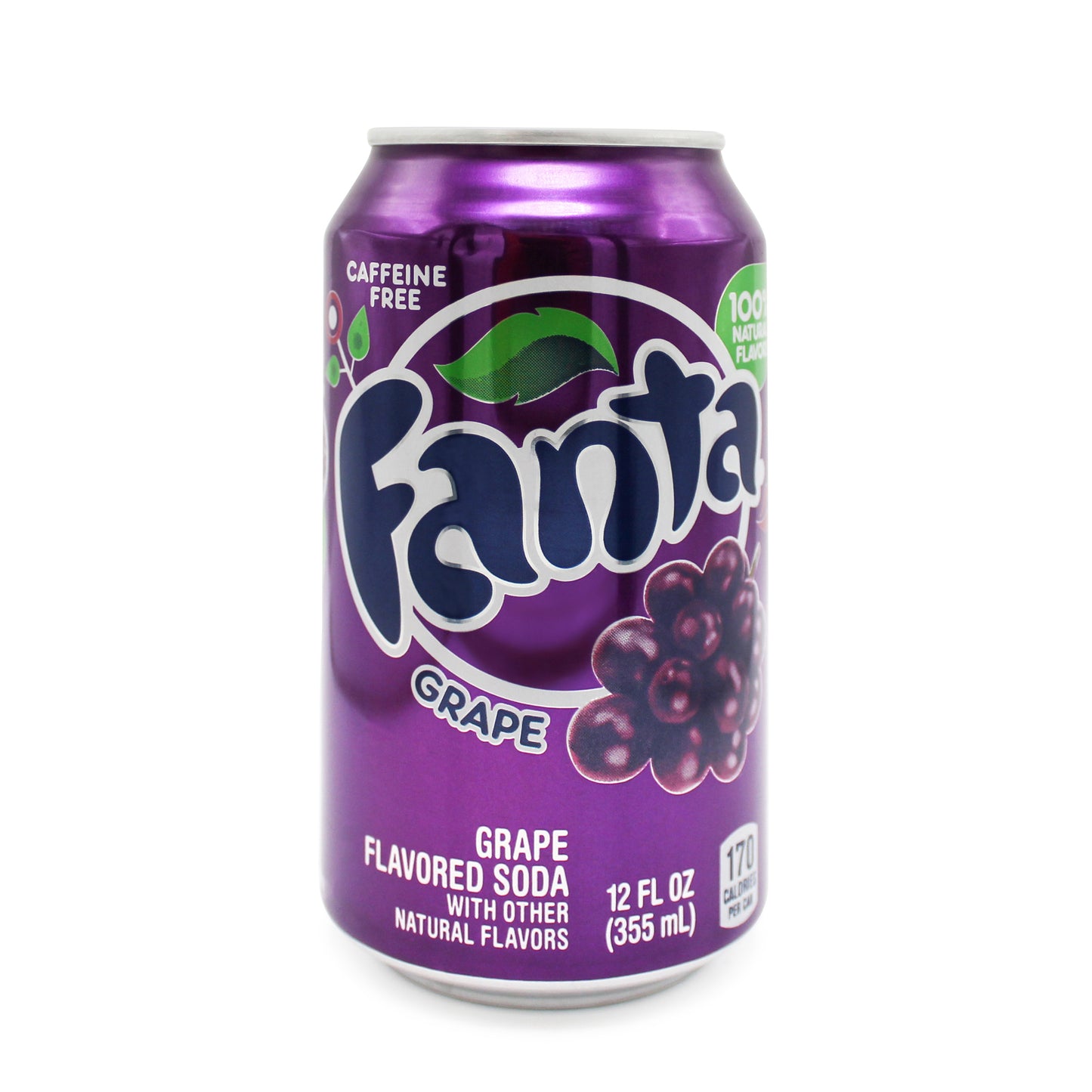 Fanta Grape 355ml