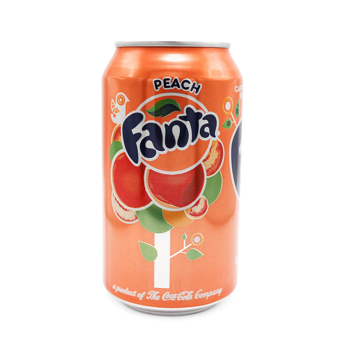 Fanta Peach 355ml