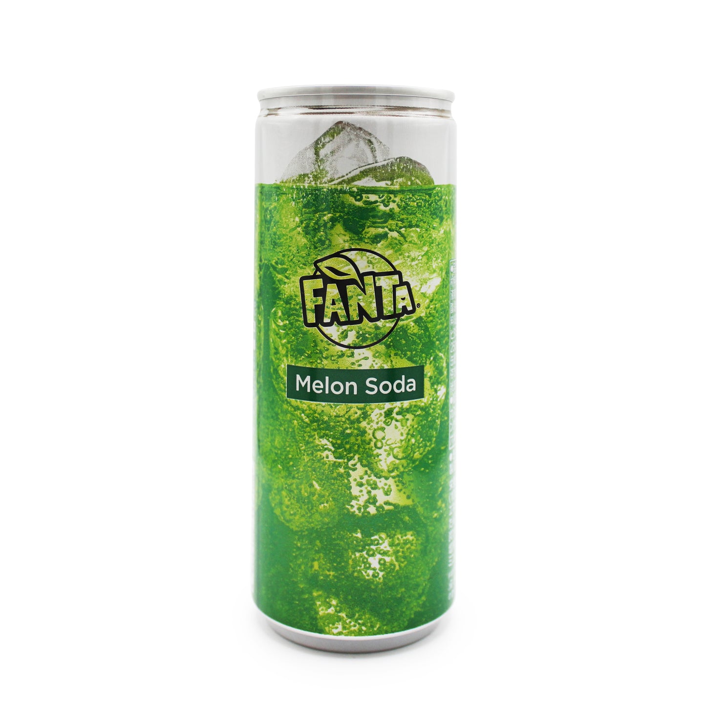 Fanta Melon 250ml