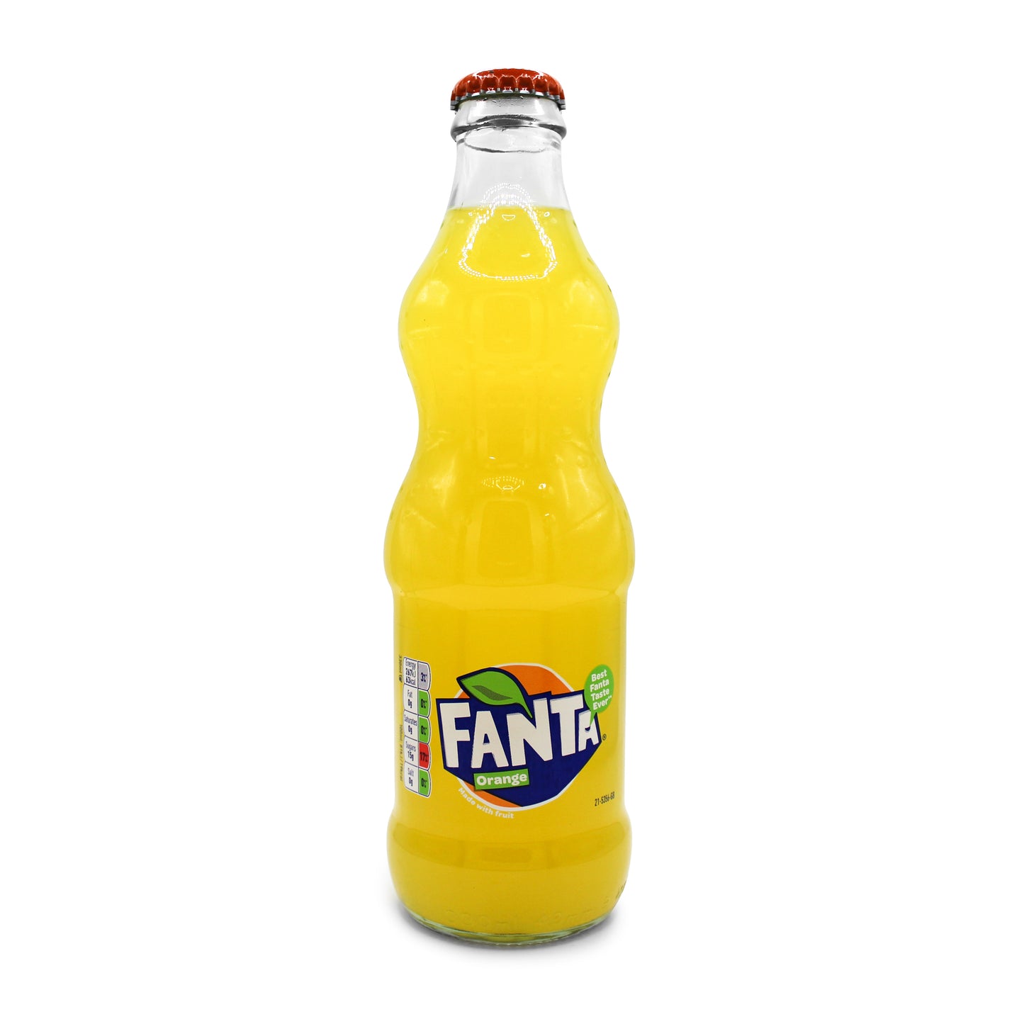 Fanta Orange 330ml