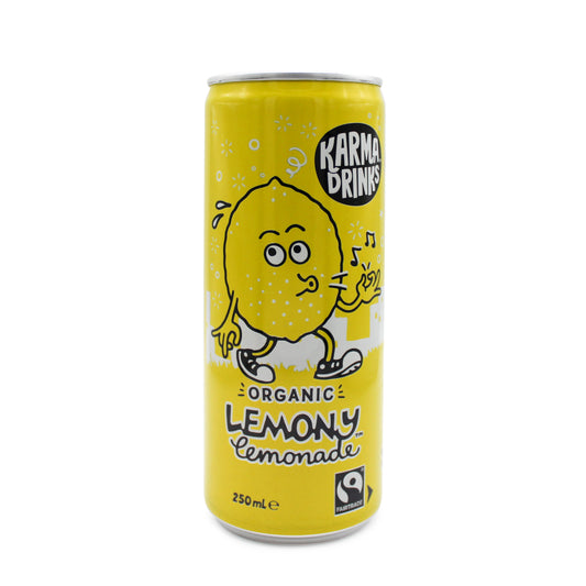 Karma Lemonade 250ml