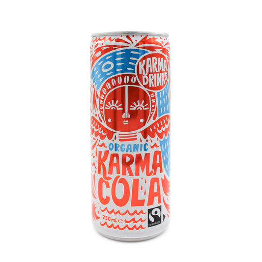 Karma Cola 250ml