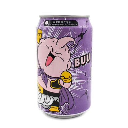 Ocean Bomb Dragonball Buu Peach 330ml