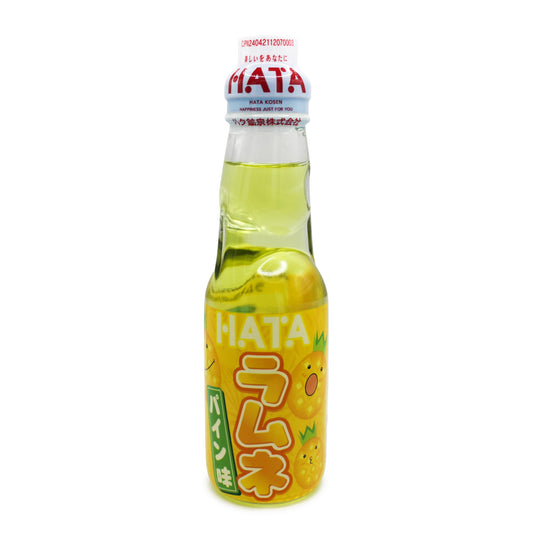 Ramune Pineapple 200ml