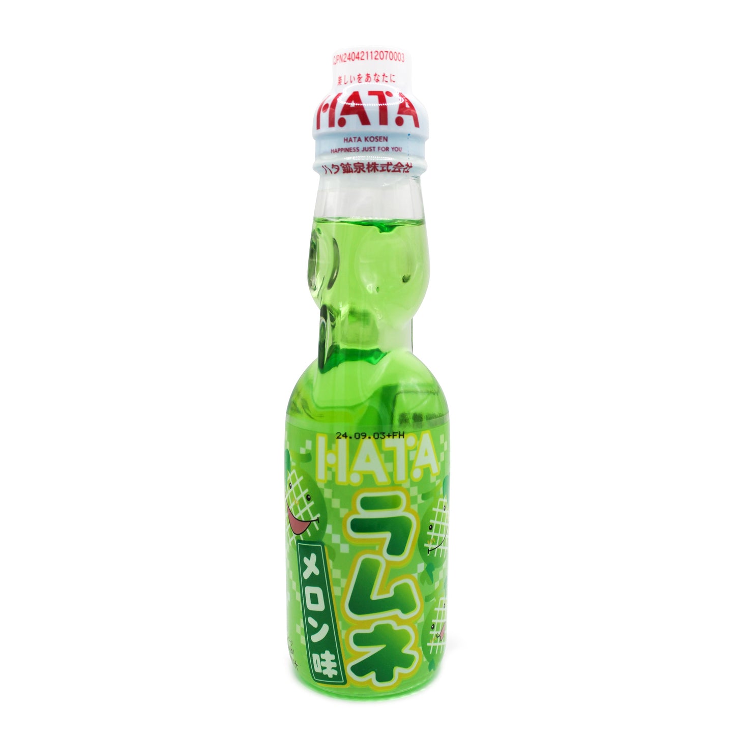 Ramune Melon 200ml