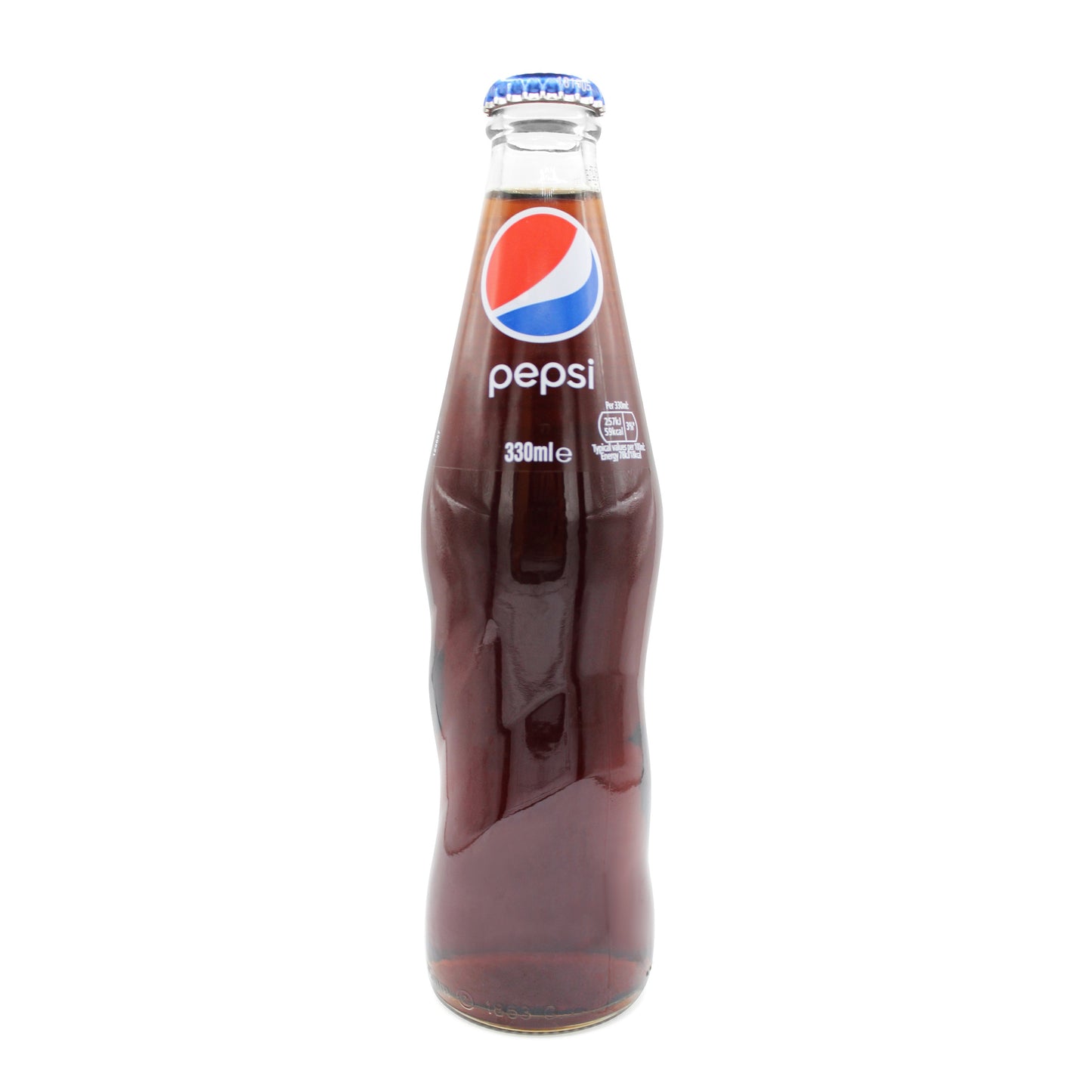 Pepsi 330ml