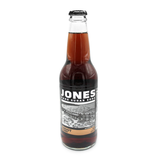 Jones Root Beer 355ml