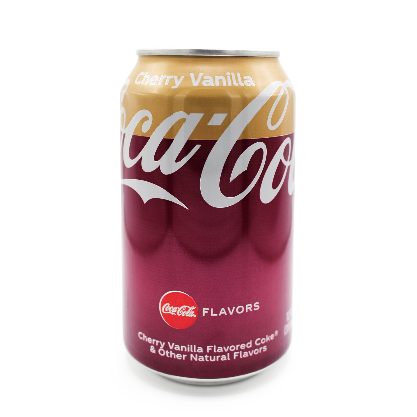 Coca Cola Cherry Vanilla 355ml