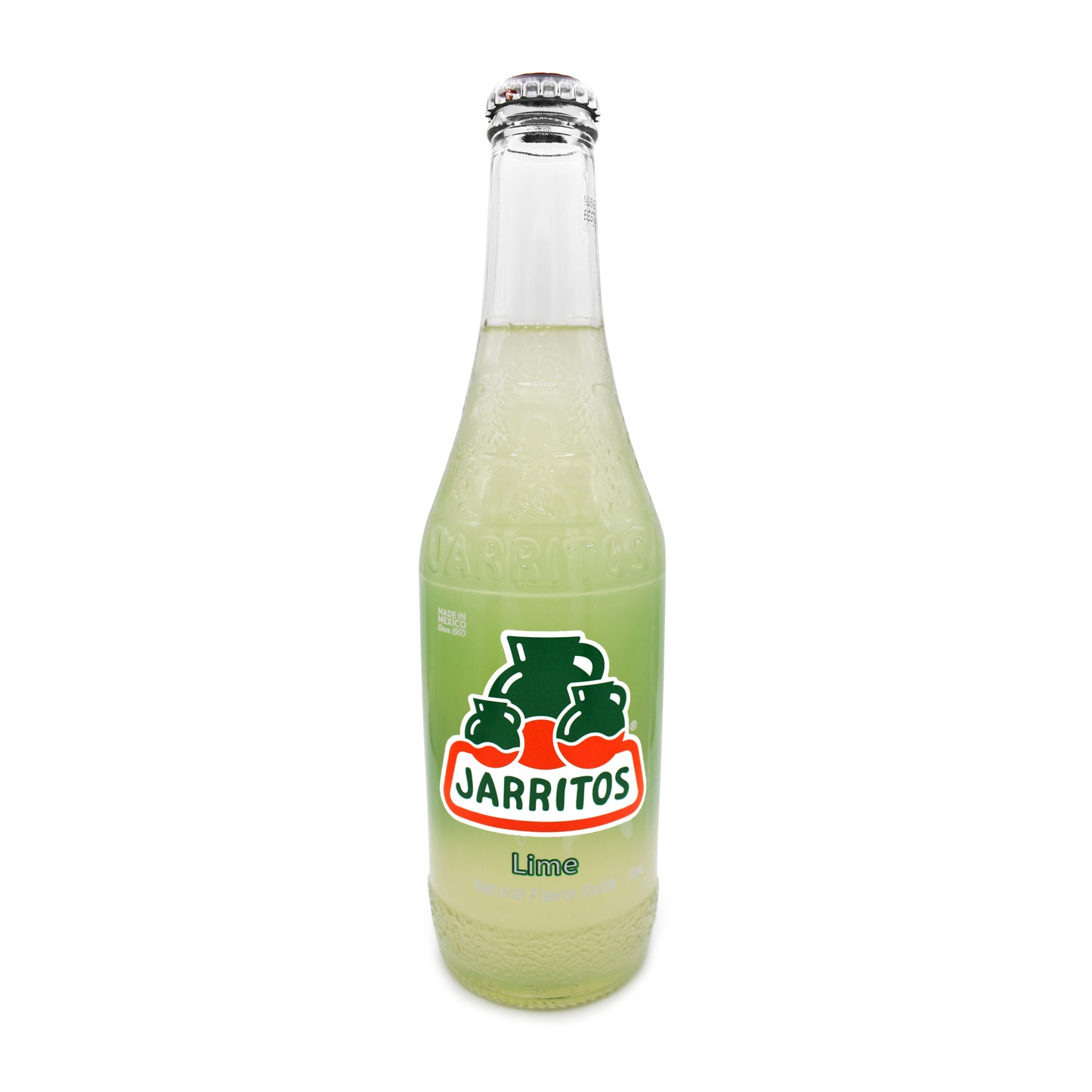 Jarritos Lime 370ml