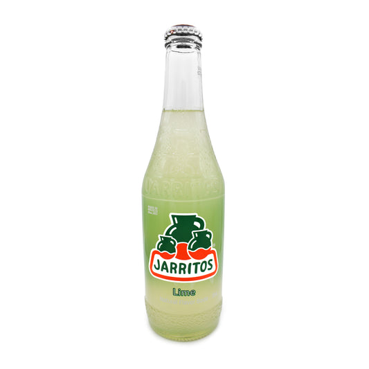 Jarritos Lime 370ml