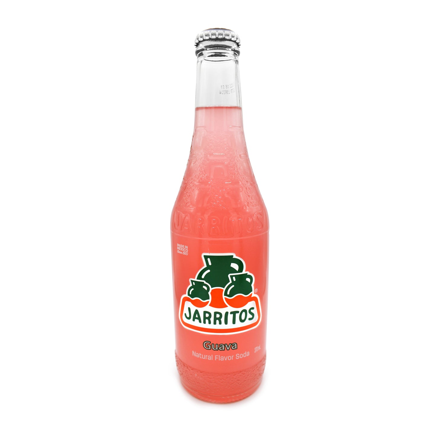 Jarritos Guava 370ml