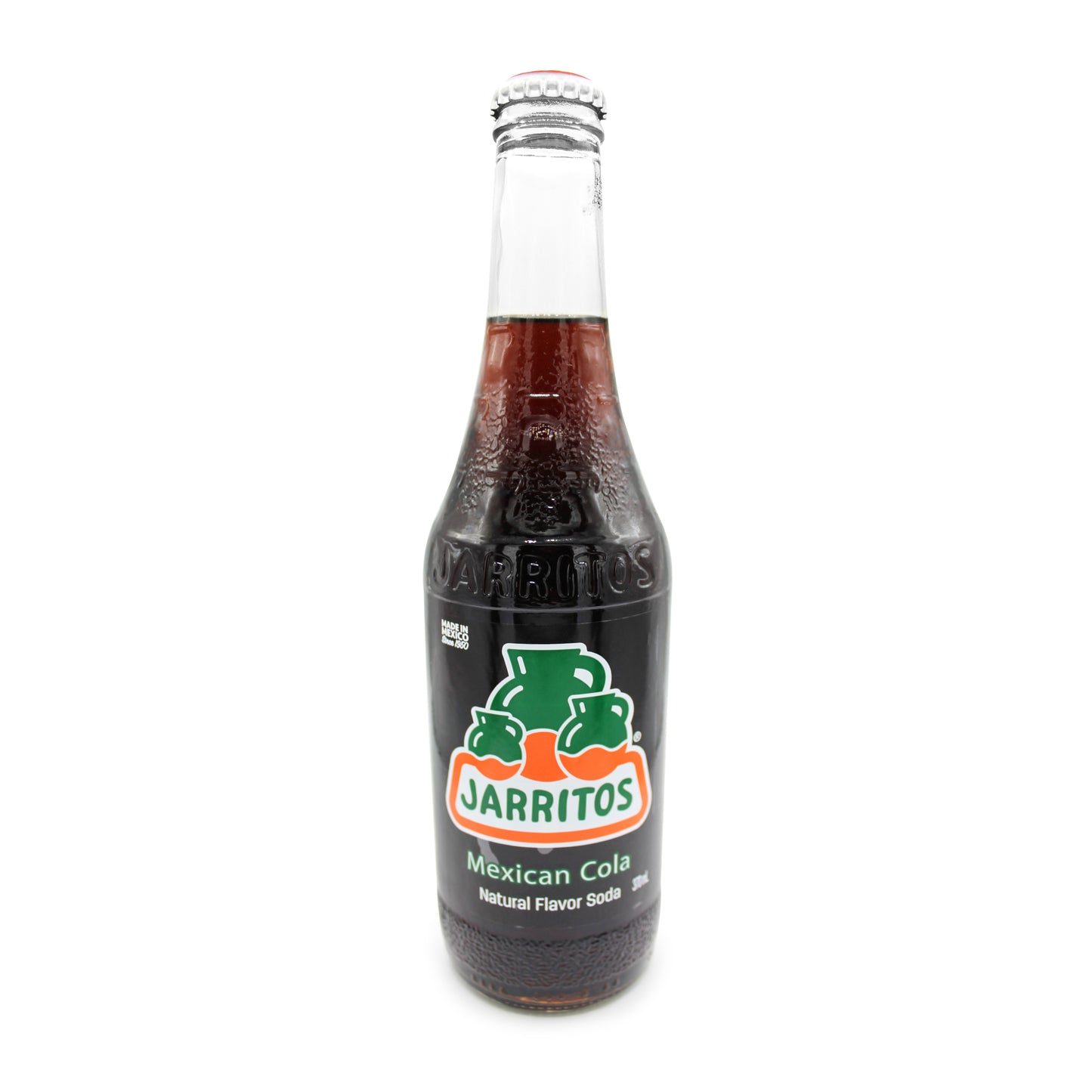 Jarritos Mexican Cola 370ml