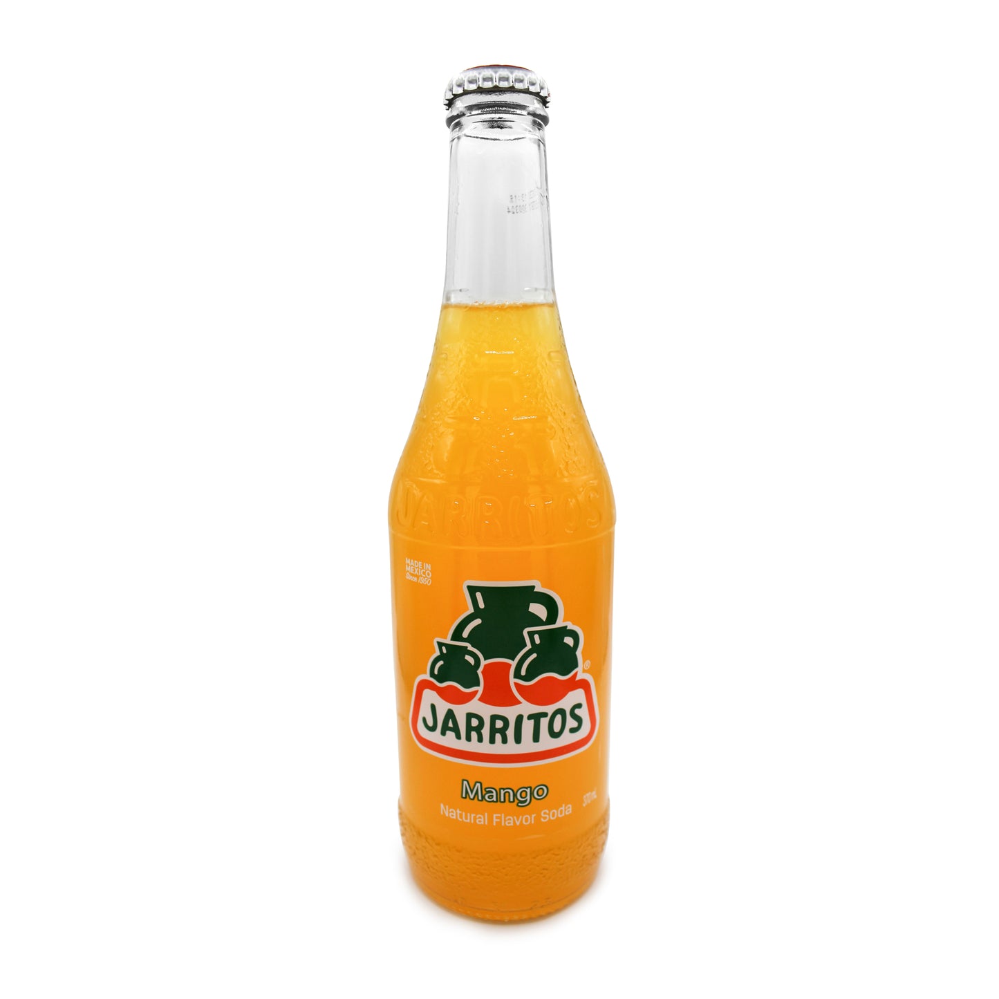 Jarritos Mango 370ml