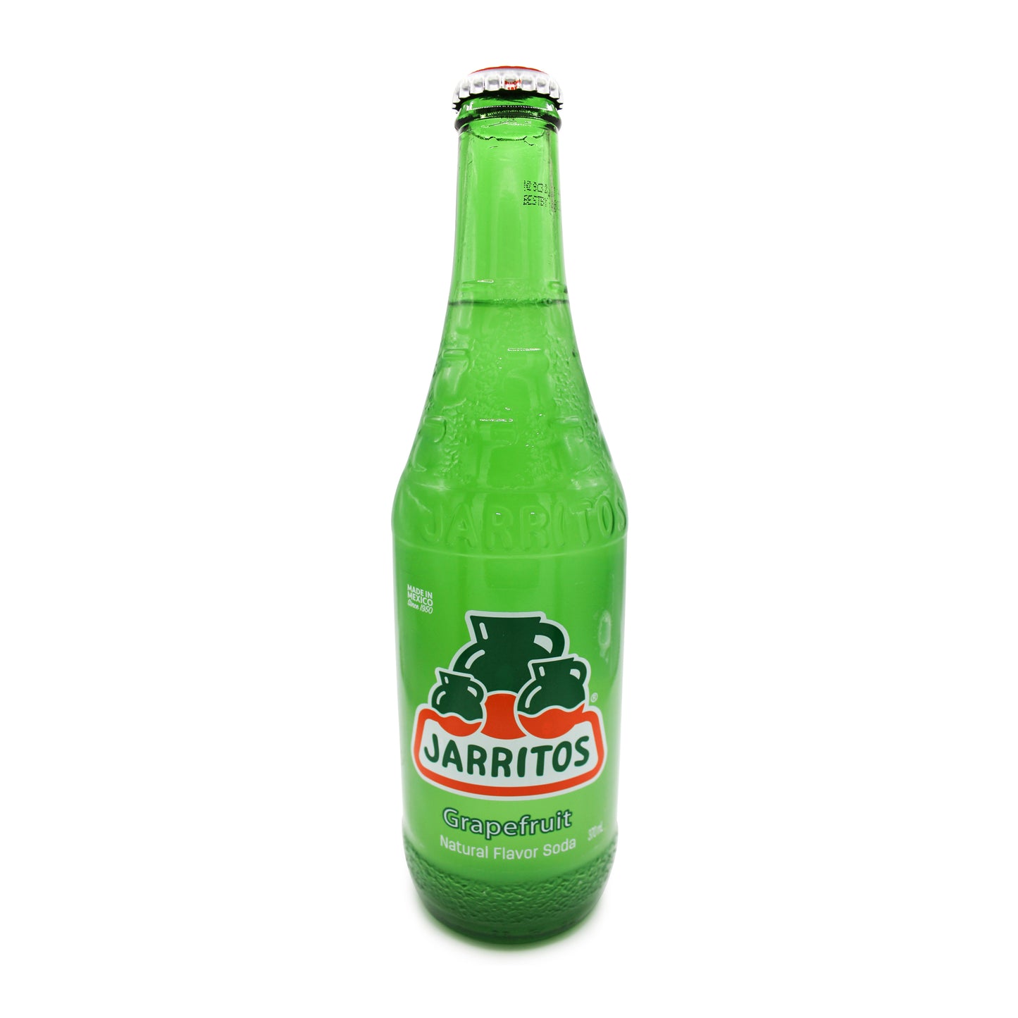 Jarritos Grapefruit 370ml