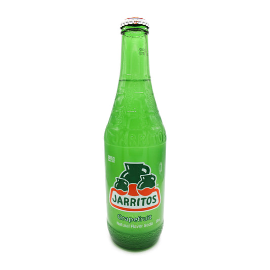 Jarritos Grapefruit 370ml