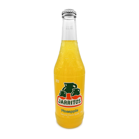 Jarritos Pineapple 370ml