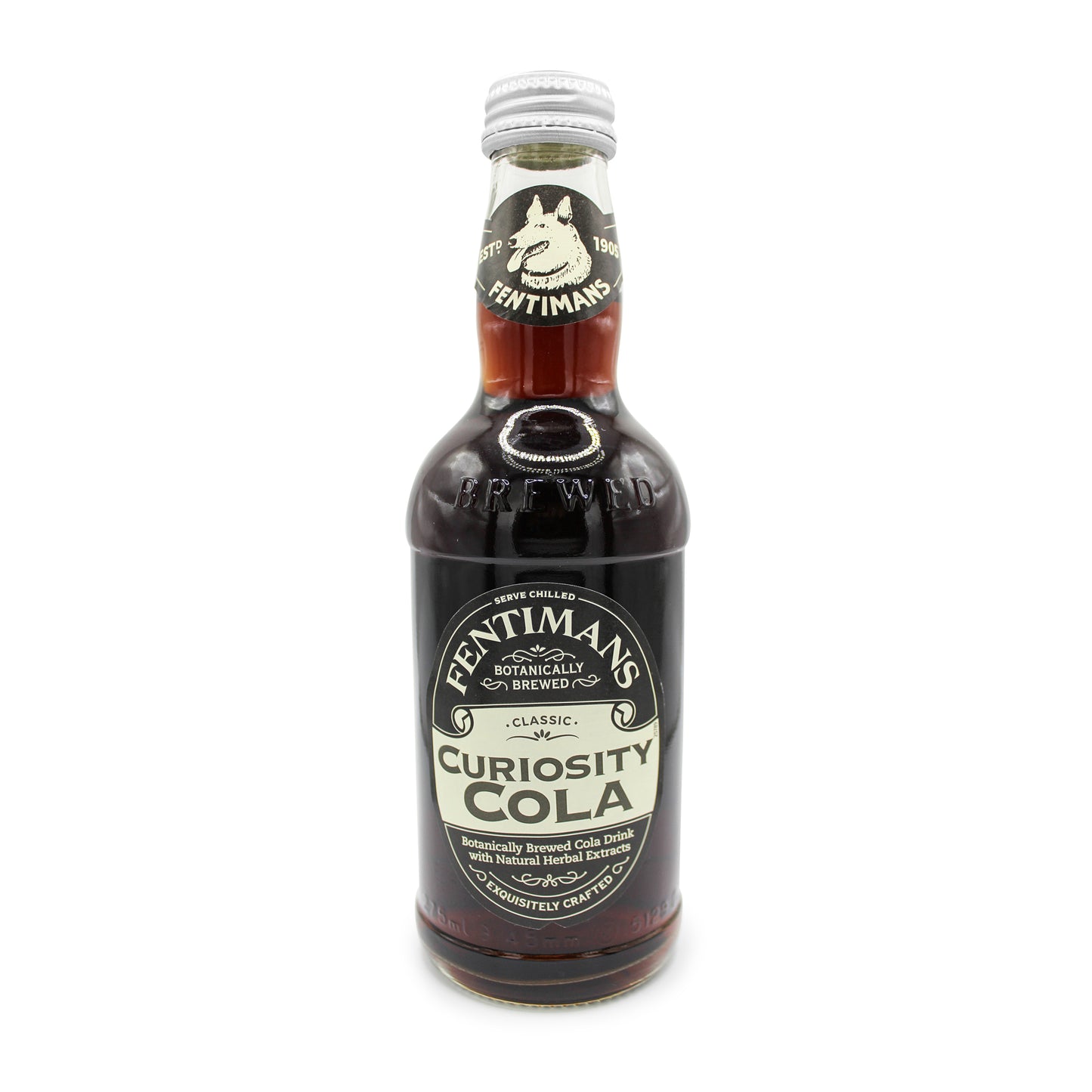 Fentimans Curiosity Cola 275ml