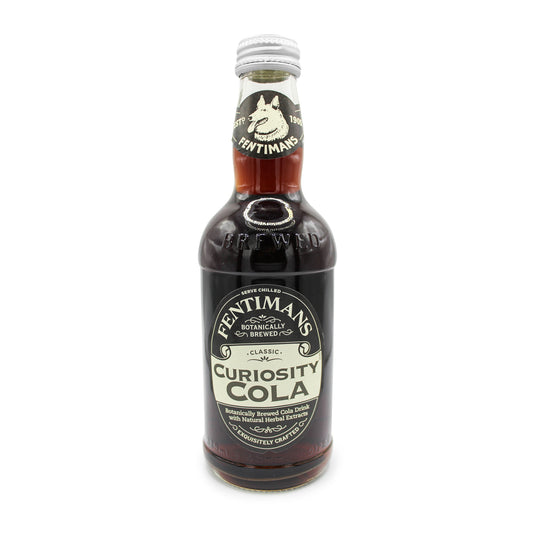 Fentimans Curiosity Cola 275ml