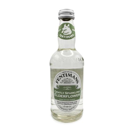 Fentimans Elderflower 275ml