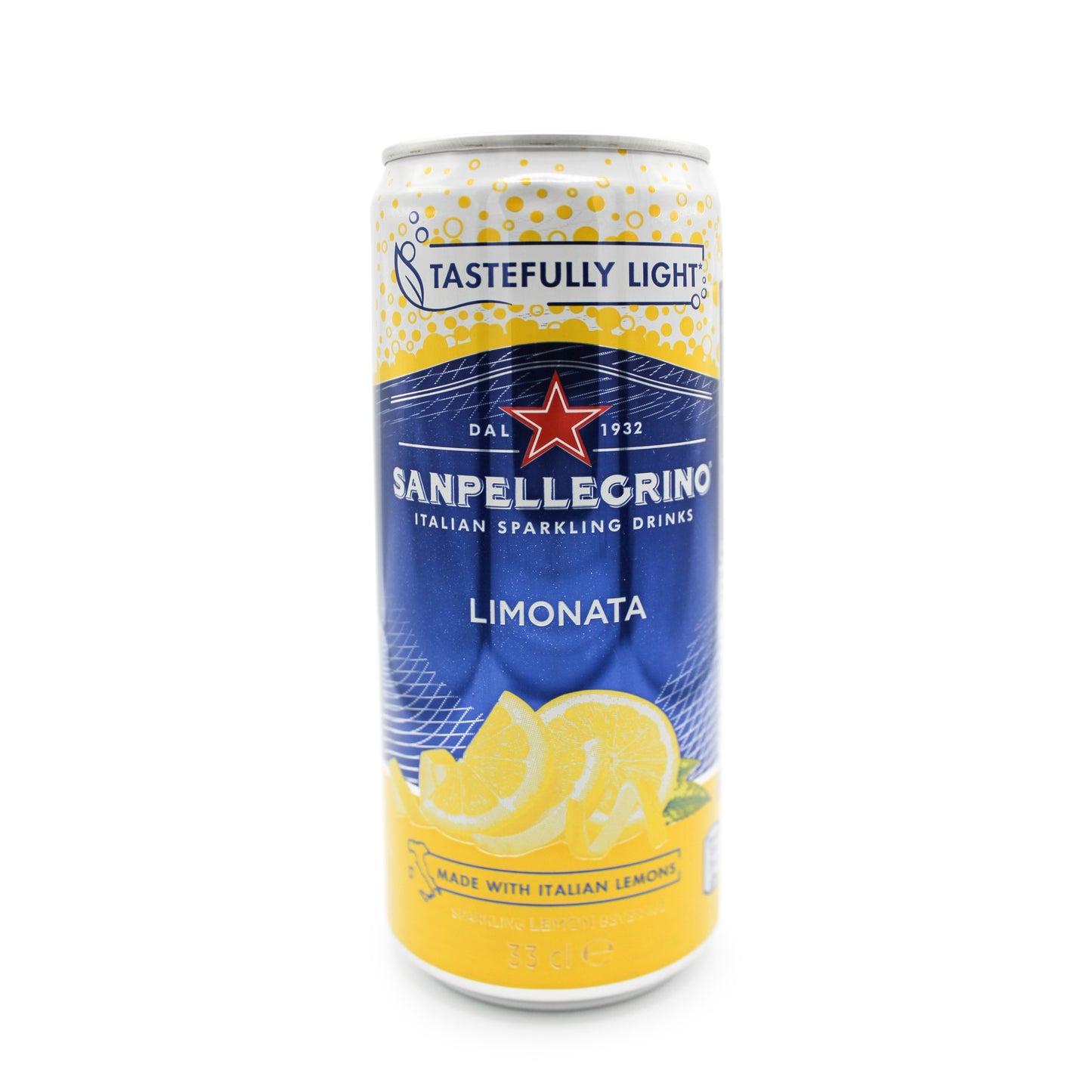 San Pellegrino Lemon 330ml