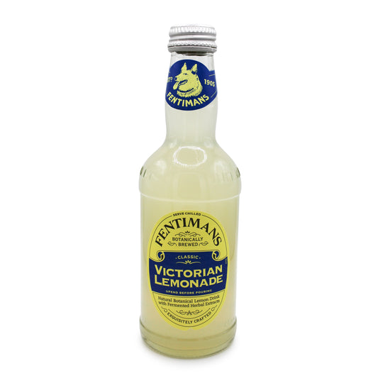 Fentimans Victorian Lemonade 275ml